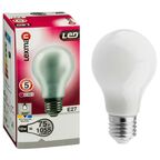 Żarówka LED GLASS E27 1055 lm LEXMAN