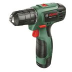 Wiertarko-wkrętarka EASY DRILL 1200 12 1,3 BOSCH