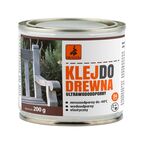 Klej do drewna D4 200 ml ultrawodoodporny DRAGON