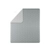 Narzuta Next Cube jasnoszara 200 x 220 cm