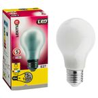 Żarówka LED GLASS E27 1055 lm LEXMAN
