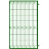Furtka panelowa prawa 100 x 170 cm STARK POLBRAM