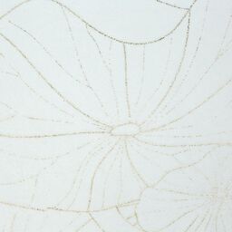 Bieżnik na stół Velvet biały 35 x 140 cm