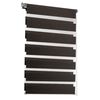 Roleta Mini DUO PREMIUM 83 x 215 cm