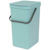 Kosz na śmieci Sort&Go 16 l Brabantia