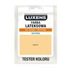 Tester farby LATEKSOWA 25 ml Mango 6 LUXENS