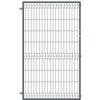 Furtka panelowa lewa 100 x 170 cm STARK POLBRAM