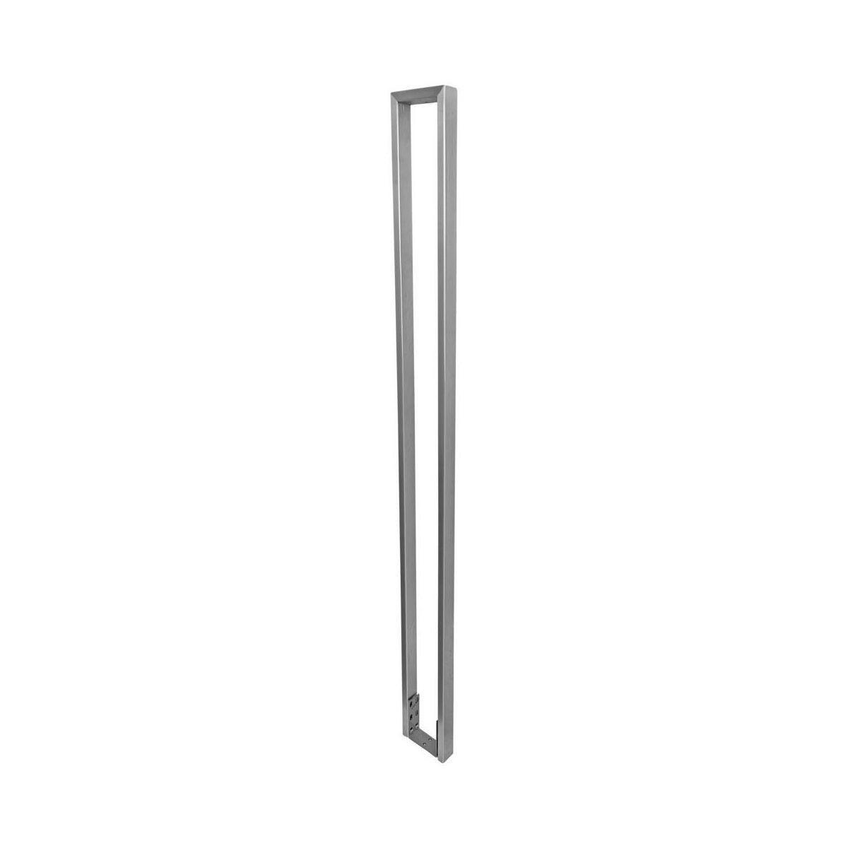 Pochwyt do furtki 152cm inox Polbram