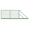 Brama przesuwna 400 x 150 cm prawa STARK POLBRAM