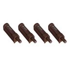 Amortyzator meblowy AIRTIC 1 x 1 x 4 cm