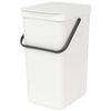 Kosz na śmieci SORT&GO 16 l BRABANTIA