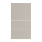 Front kuchenny ORLEAN 4D40 DELINIA