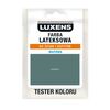 Tester farby LATEKSOWA 25 ml Laguna 2 LUXENS