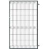 Furtka panelowa prawa 100 x 170 cm STARK POLBRAM