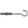 Zestaw kołków do montażu 8X40MM WKRĘT-MET