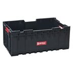 Skrzynka narzędziowa Qbrick One Box 35.9 x 57.6 x 23 cm Patrol