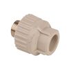 Złączka Z WTOPKĄ 32 mm x 1" KSZTAŁTKI PPR