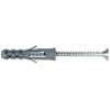 Zestaw kołków do montażu 8X40MM WKRĘT-MET