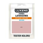 Tester farby Luxens Lateksowa Kiss 5 25 ml