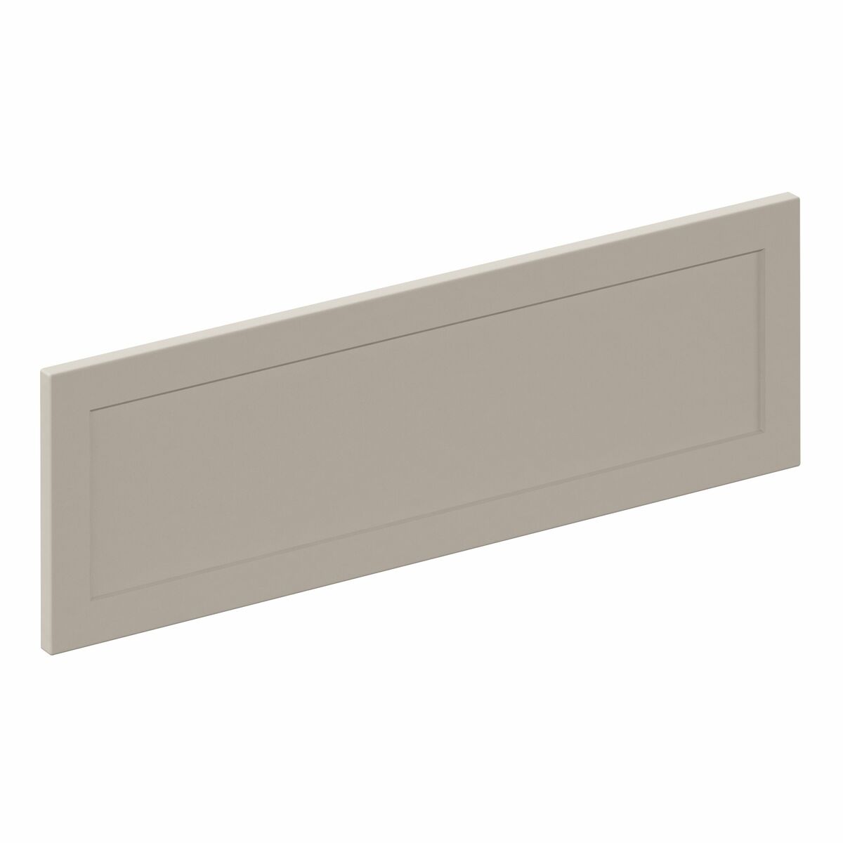 Front szuflady FD80/26 Newport taupe Delinia iD