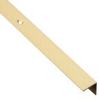 Listwa schodowa 1000MMX21MMX21MM 100 GUST ALBERTS