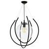 Lampa wisząca FROM ALDEX IMPORT-EXPORT