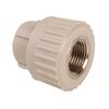 Złączka Z WTOPKĄ 32 mm x 1" KSZTAŁTKI PPR