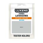 Tester farby Luxens Lateksowa Smoke 6 25 ml