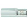 Nasadka sześciokątna długa 1/2", 30 mm, Superlock 08-050 NEO
