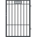 Furtka ogrodzeniowa ARGOS 2 90 cm uniwersalna POLARGOS