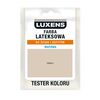 Tester farby LATEKSOWA 25 ml Terra 6 LUXENS