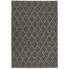 Dywan GRECO ciemny szary 120 x 170 cm wys. runa 1 mm MULTI-DECOR