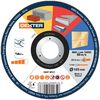 Tarcza do cięcia 41 125 x 1.0 x 22.2 MULTI DEXTER