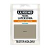Tester farby LATEKSOWA 25 ml Trench 4 LUXENS