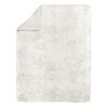 Pled ASTORIA ecru 130 x 170 cm
