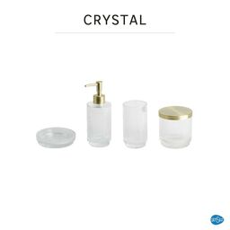 Pojemnik kosmetyczny Crystal Loa Sensea
