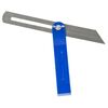 Kątownik nastawny 8930 dł. 200 TOP TOOLS