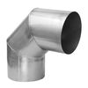 Kolano 87 ST 130 mm