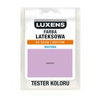 Tester farby Luxens Lateksowa Orchid 6 25 ml