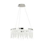 Lampa wisząca LED ANTELAO 4000 K 3600 lm EGLO
