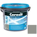 Fuga cementowa wodoodporna CE40 13 antracyt 5 kg Ceresit