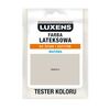 Tester farby LATEKSOWA 25 ml Trench 6 LUXENS
