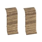 Łącznik do listwy przypodłogowej pcv Princestone 422 Ergo 56 Home Inspire