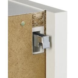 Szafka wisząca Storm 75 x 23 x 33 Sensea