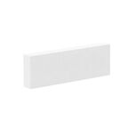 Beton komórkowy TERMOBET Biały 60 x 7,5 x 20 cm PREFABET - ŁAGISZA