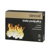 Podpałka parafinowa w kostkach DANCOAL 32 szt.