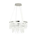 Lampa wisząca LED ANTELAO 4000 K 5800 lm EGLO