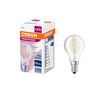 Żarówka E14 (230 V) 4 W 470 lm Ciepła biel OSRAM
