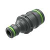 Nypel redukcyjny 12,5 mm (1/2") / 19 mm (3/4") / 25 mm (1") plastikowy GEOLIA
