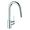 Bateria kuchenna GET GROHE